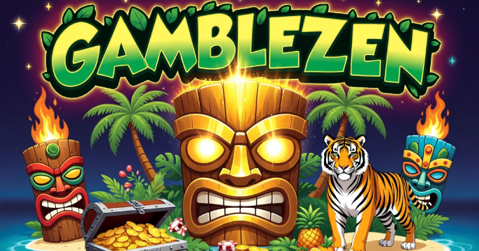 Gamblezen Casino