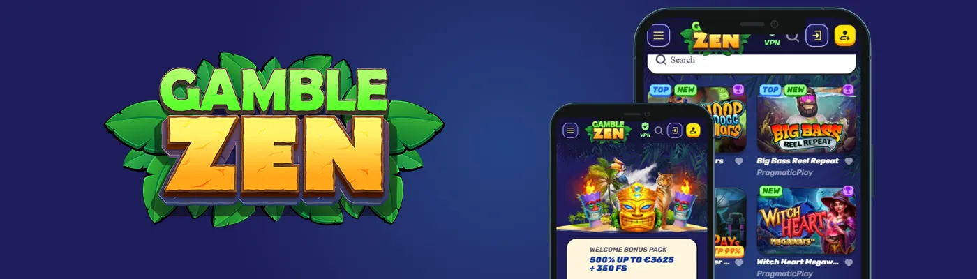 Gamblezen Casino